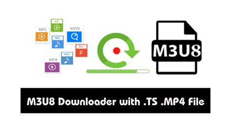 Method 2: Get the. . How to merge m3u8 files to mp4